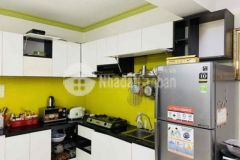 Bán chung cư thương mại dt 67m2 giá tốt tại happy