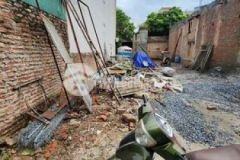 Tôi bán 2 lô đất phú mỹ ô tô vào giá 20 5tr