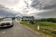 Đất thổ x long thuận bến cầu tây ninh 8 404m2