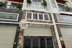 Nhà bán 24012 phạm văn chiêu p 9 gò vấp 4 lầu