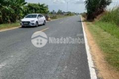 Đất bán đường xuyên á tp cà mau