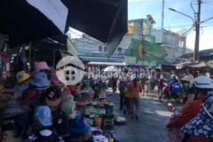 Cần bán 72m2 thổ cư ngay trung tâm chợ phong điền