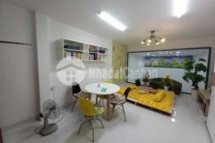 Chính chủ cần bán mặt tiền kinh doanh tân phú