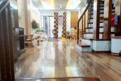 Bán nhà lạclongquân nghĩa đô oto kinh doanh lô góc