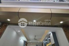 Thái thịnh đống đa 52mx5 tầng thang máy ô tô đỗ cử