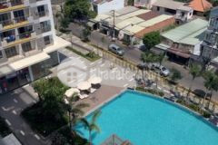 Bán ch opal garden 2pn full nội thất cao cấp