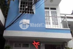 Bán nhà đổi nhà mới 2 5x4 5 1 950ty p1 q8