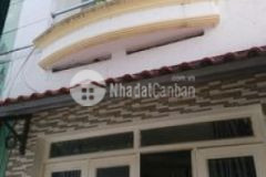 Bán nhà đường nguyễn phúc chu p15 tb