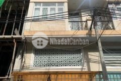 Nhà hxt nguyễn thiện thuật q3 4 3x9m 5tầng 11 tỷ