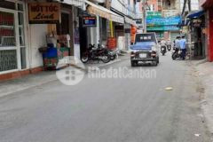 Bán gấp dãy trọ đường 10m tiện kinh doanh buôn bán