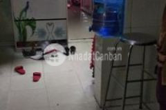 Chính chủ cần bán căn nhà vị trí đẹp tại quận 5