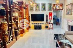 Nhà sổ riêng thổ cư đường xe tải giá rẻ p bửu hoà