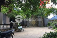 Bán biệt thự nhà yến ven sông đồng nai 1000m2