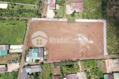 Mở bán 10 lô f0 tại phường thống nhất tx bh