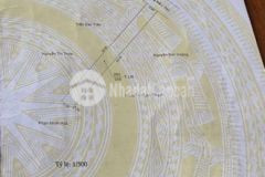 Mặt tiền kinh doanh cổng 4 đại học tdm chỉ 45trm