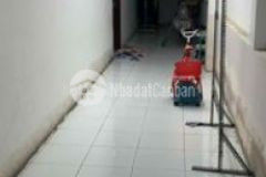 Kẹt tiền làm ăn bán chung cư giá rẻ