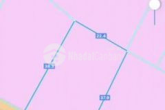 Chính chủ cần bán nhà đất