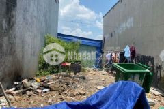 Lô đất 40 2m2 đường số 8 linh xuân giá tốt