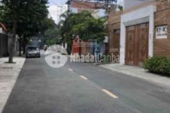 1 lô đường 10m khu tái định cư lê đức tho