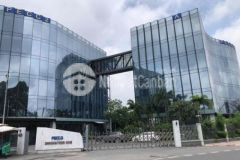 Đất biệt thự him lam trường thọ dt10x16