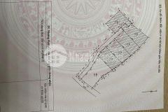 Bán 5 căn nhà ngõ 445 lạc long quân, quận tây hồ, hà nội.