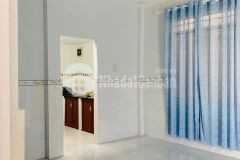 Bán nhà 2 tầng tttp nha trang, hẻm hương lộ ngọc hiệp gía siêu rẻ