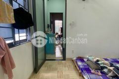 Vị trí đẹp, 1 sẹc hẻm, trần quang diệu, 3.3 x 10m, quận 3, 4.8 tỷ