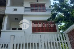 Bán nhà hoàng như tiếp long biên ngõ thông, ô tô vào nhà 75,8m2 nhỉnh 9tỷ