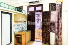 Bán nhà lê thanh nghị 81m 6 tầng mặt tiền 4.8m 12 phòng 50 70trtháng 10.7 tỷ