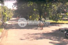 Bán đất quận 2, góc 2mt nguyễn văn hưởng, khu thảo điền 1, 506m2 đất