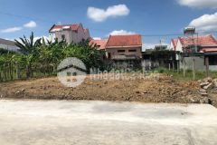 Bán đất full thổ cư khu bàn cờ ninh xuân