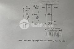 Lh 0917479095 bán 2 căn nhà phố kdc 10 mẫu, p. btđ, tp. thủ đức. dt 5x20. giá từ 9,8 tỷcăn
