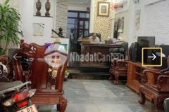 Nhà hẻm xe hơi thông 110m2 bàu cát p11,tân bình, 4 tầng,4.7x27. khu toàn nhà cao tần.chủ soắn bán