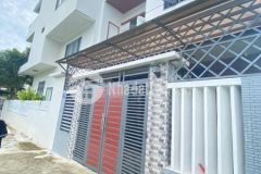 Bán nhà đẹp 2 tầng tk hiện đại xã vĩnh ngọc,nha trang chỉ 2 tỷ 450tr