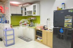 Bán căn hộ kdc hạnh phúc, tầng 7 bình chánh, 65m2 nhỉnh 1 tỷ.