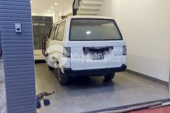 Cần bán nhà 4t gia quất 50m, kd gara ôtô, giá 5.6tỷ.