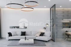 Bán nhà hoàng ngân cầu giấy thang máy ôtô kinh doanh đỉnh chỉ 15 tỷ