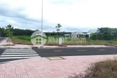 Chính chủ bán 600m2 đất sổ hồng riêng ngay chợ minh hưng giá 650tr