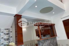 Cần bán nhà hxh thống nhất gò vấp 41 m2 giá chỉ 5 tỷ