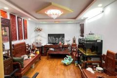 Cực hiếm phố thượng đình, thanh xuân 40m2x6t, ô tô, ở, kd, 6.6 tỷ.