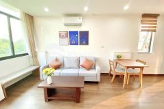 Bán nhà ngõ 279 đội cấn, ba đình. lô góc, 7tầng thang máy giá 11 tỷ.