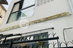 Nhà lô góc sát mặt tiền nguyễn tri phương 22m2 3 tầng btct giá nhỉn 4 tỷ