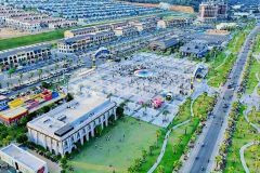 Pga golf villas nghỉ dưỡng tại gia, thăng hoa từng khoảnh khắc