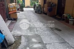 Bán nhà ngã tư sở, thanh xuân, ngõ ô tô, ở luôn, thoáng 2 mặt, dt 40m2 x4t,chỉ 6.7 tỷ