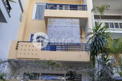 Giảm 500tr,bán nhà lê quang định bình thạnh,p14,ngang 5m,hxh,nhỉnh 8 tỷ