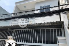 Bán nhà hxh huỳnh tấn phát, quận 7, 2 tầng 72 m2 4pn nhỉnh 5 tỷ