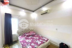 Hẻm 3.5m, phan đình phùng, 3 x 11m, 3 lầu, chỉ 4.7 tỷ, phú nhuận