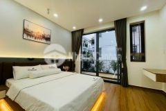 Tân phú nhà đẹp, 3.3 x 14m, 3 lầu, chỉ 5.4 tỷ đỗ thừa luông