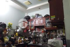 Xe hơi quay đầu 4 tầng 67m2 giá chỉ 6.5tỷ