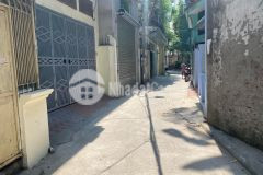 Chỉ 2.38 tỷ bán nhà phố phương mai, nhà đẹp ở ngay, 6 tầng, 4 ngủ, gần phố